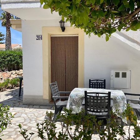 Apartamento Veradulce, Vera Playa Zewnętrze zdjęcie