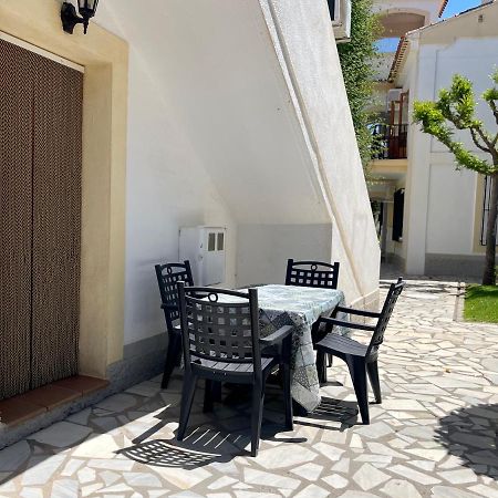 Apartamento Veradulce, Vera Playa Zewnętrze zdjęcie