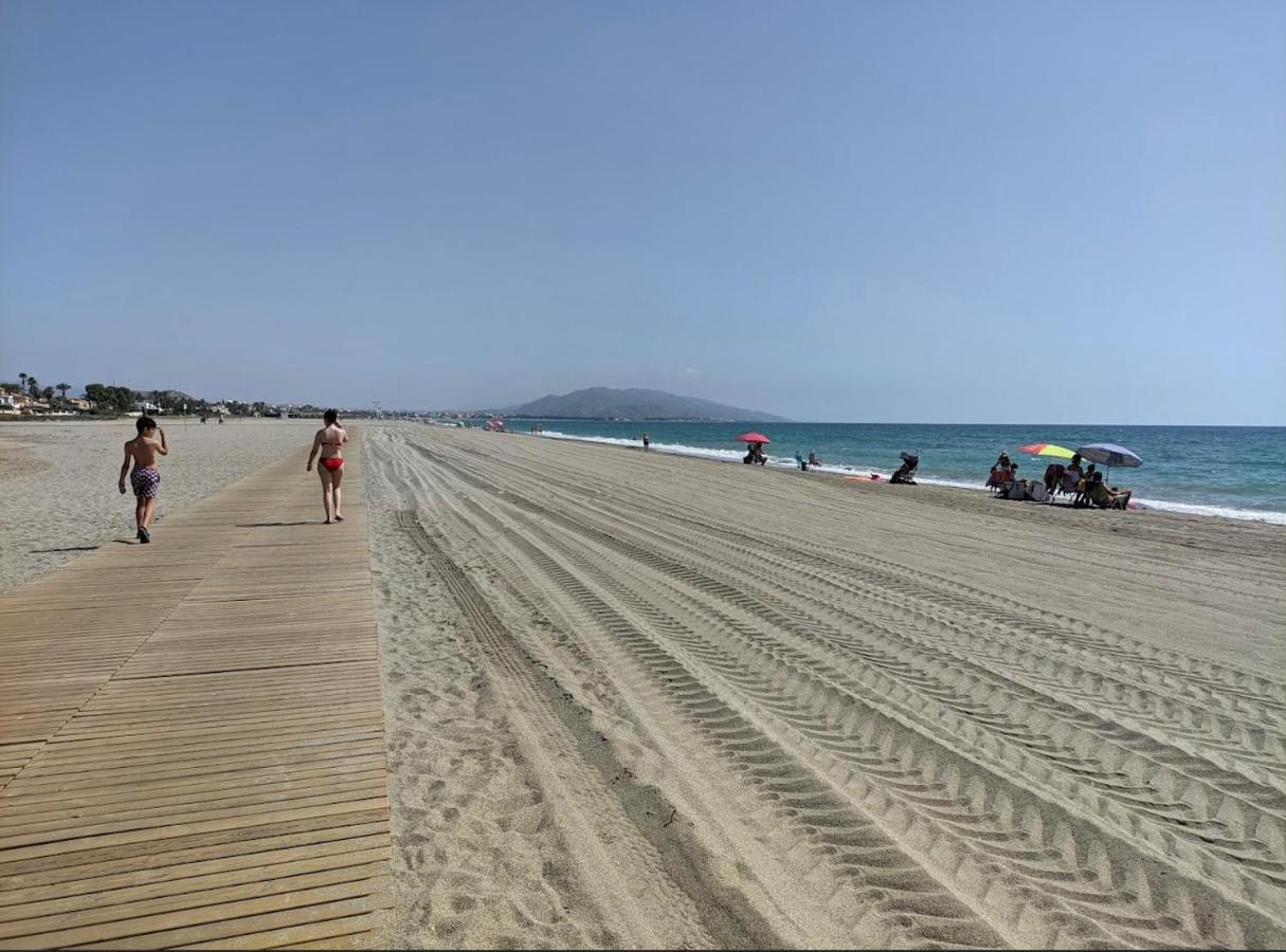 Apartamento Veradulce, Vera Playa Zewnętrze zdjęcie