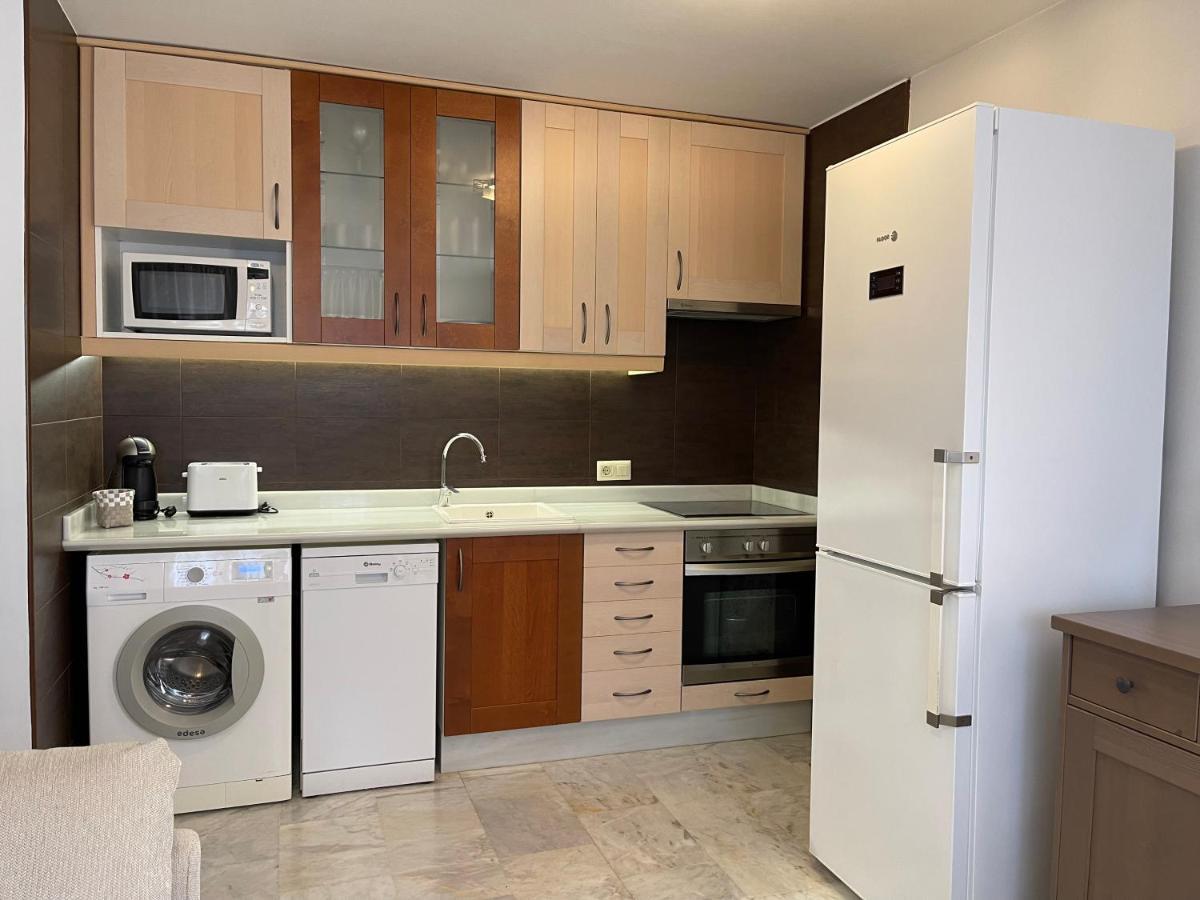 Apartamento Veradulce, Vera Playa Zewnętrze zdjęcie