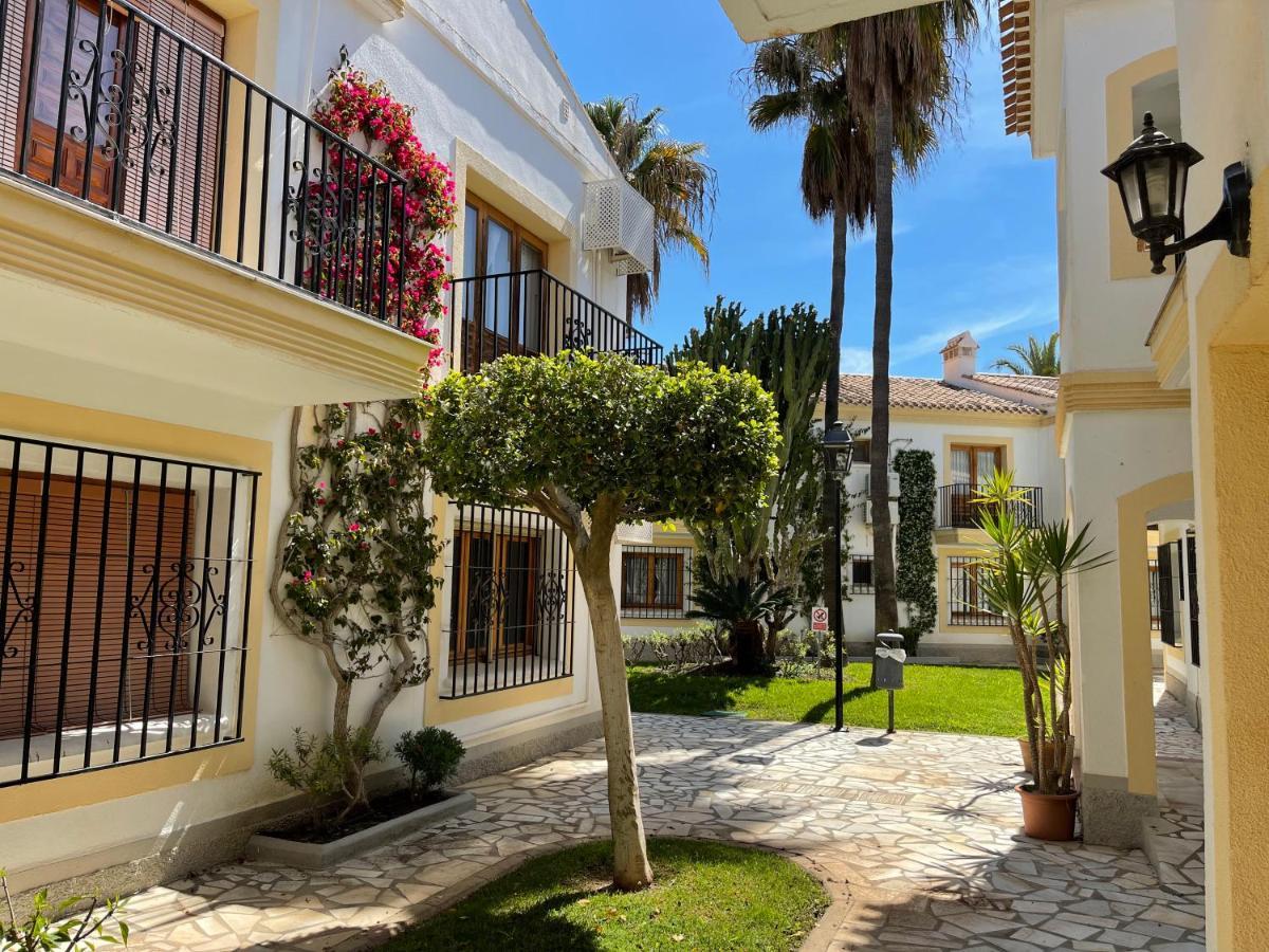 Apartamento Veradulce, Vera Playa Zewnętrze zdjęcie