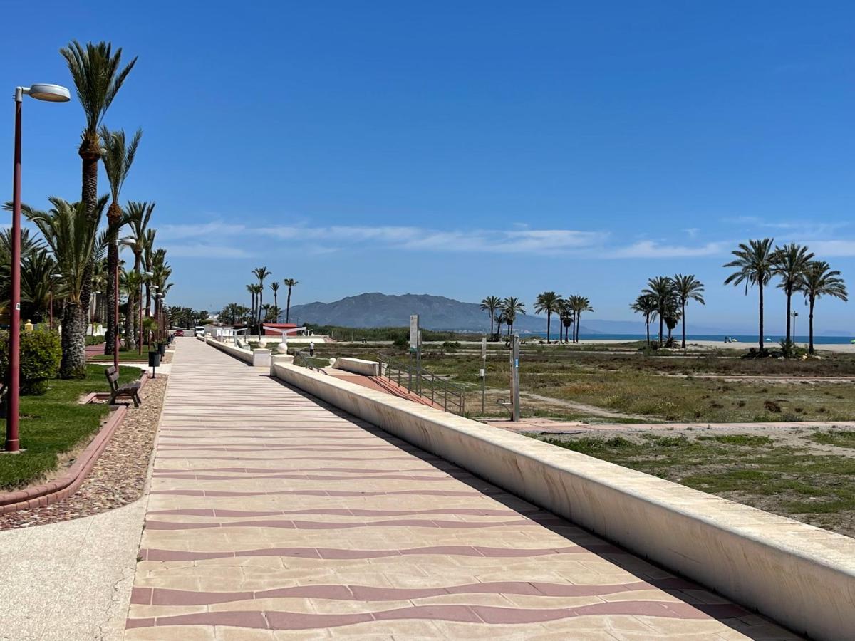 Apartamento Veradulce, Vera Playa Zewnętrze zdjęcie
