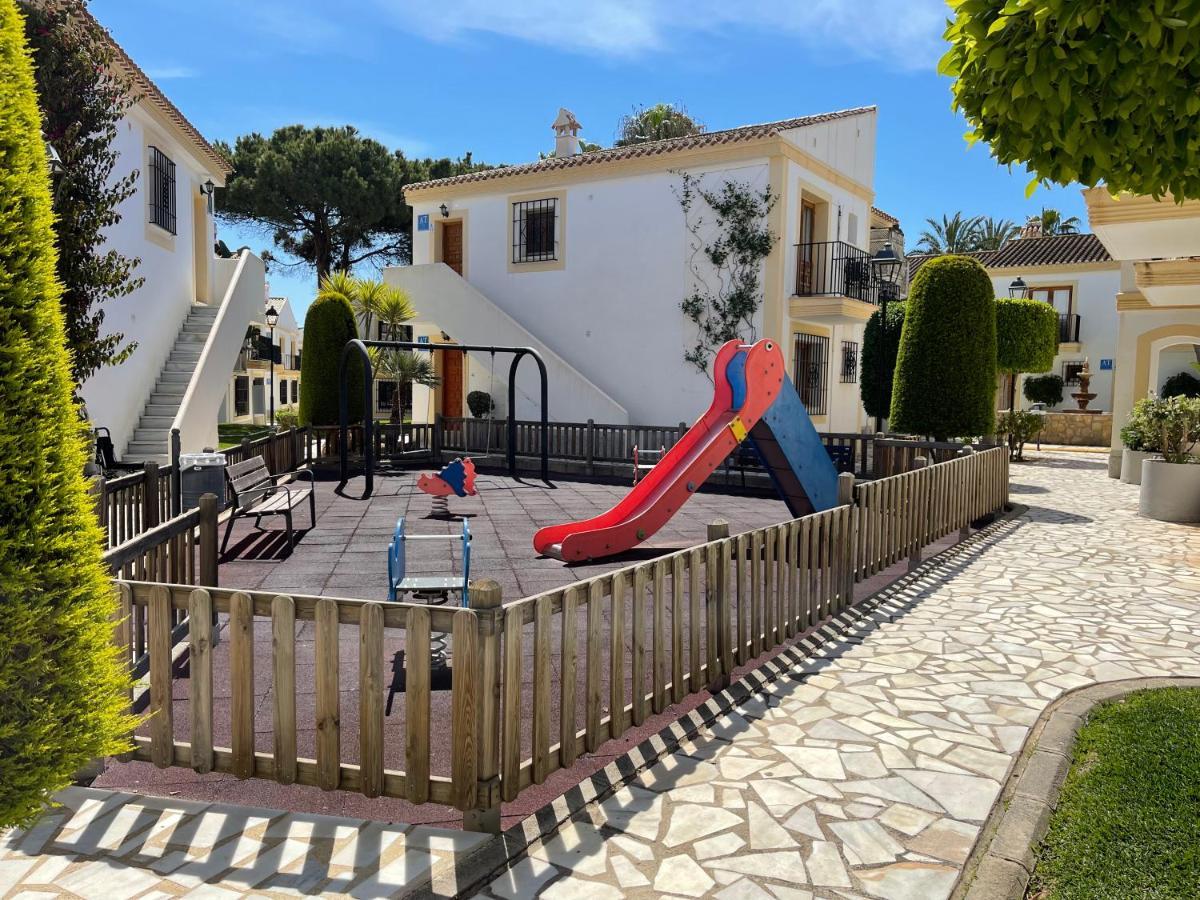 Apartamento Veradulce, Vera Playa Zewnętrze zdjęcie