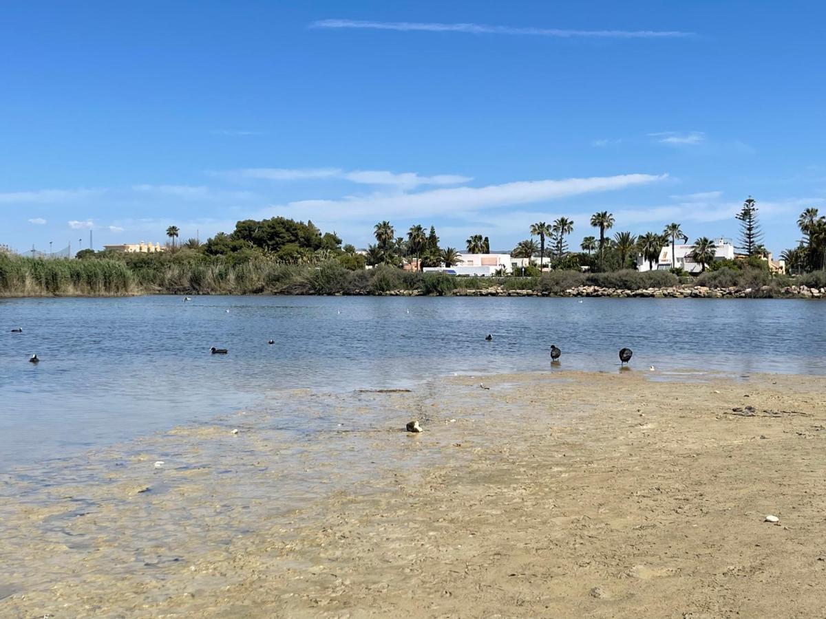 Apartamento Veradulce, Vera Playa Zewnętrze zdjęcie