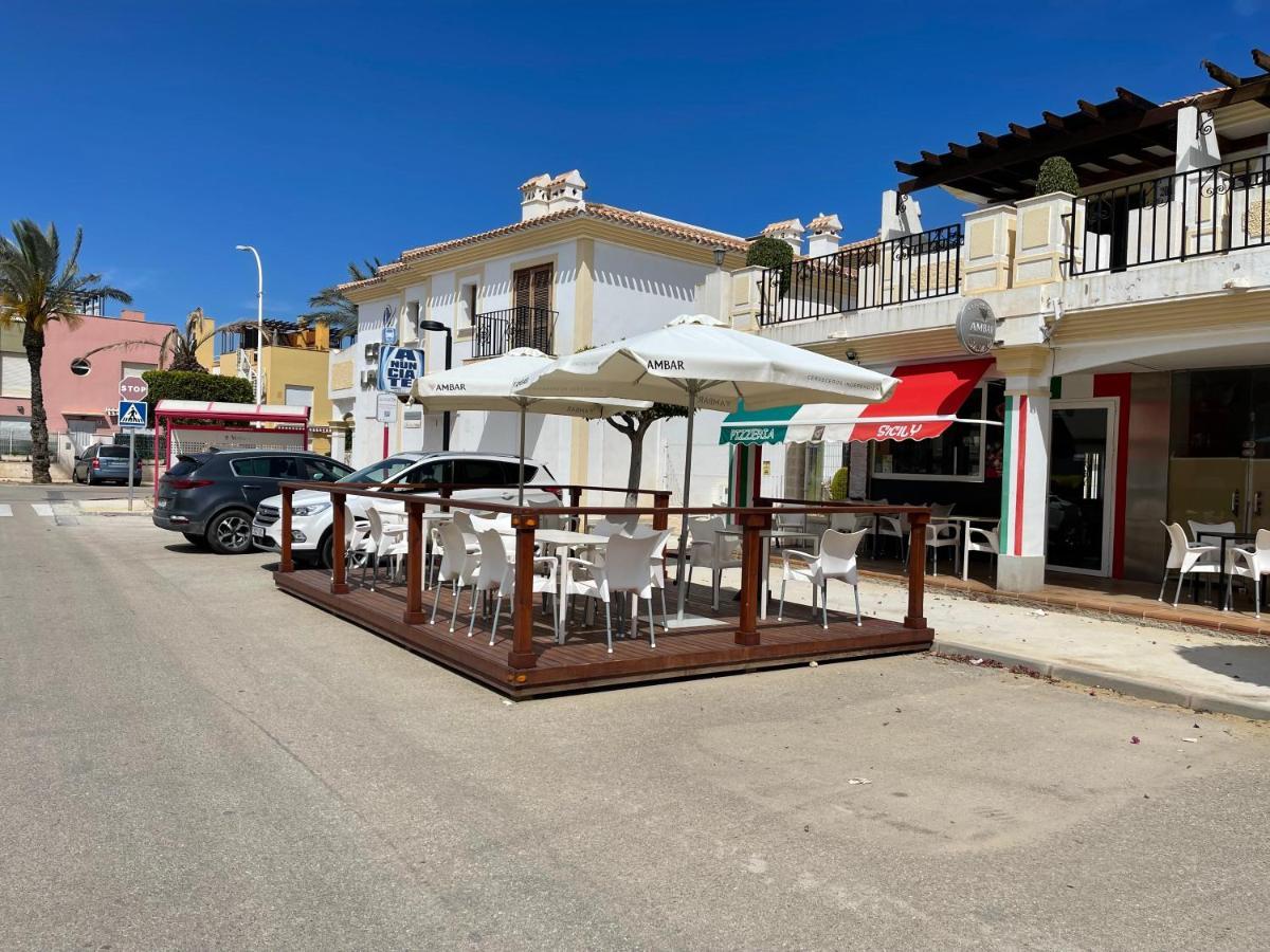 Apartamento Veradulce, Vera Playa Zewnętrze zdjęcie