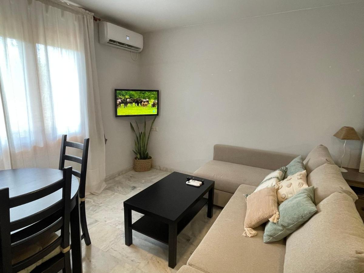 Apartamento Veradulce, Vera Playa Zewnętrze zdjęcie