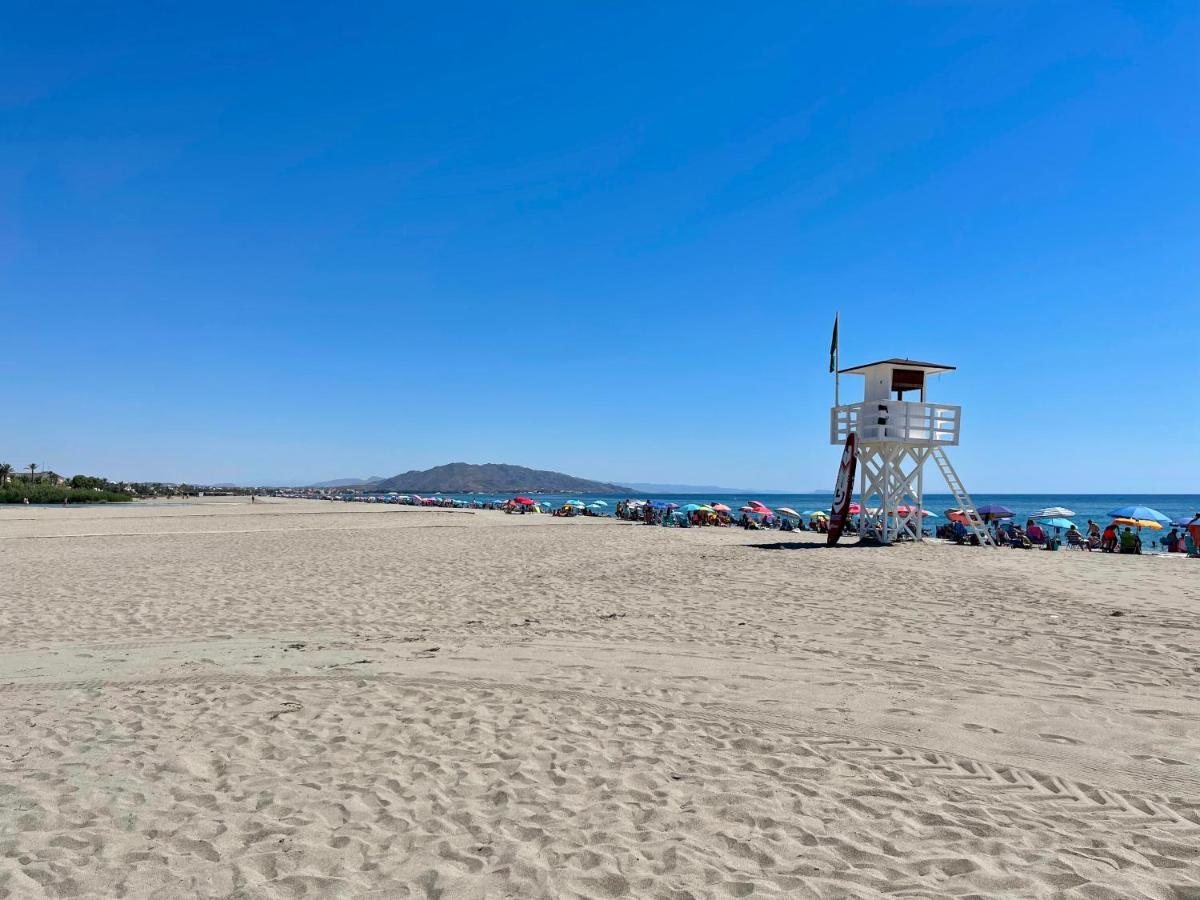 Apartamento Veradulce, Vera Playa Zewnętrze zdjęcie