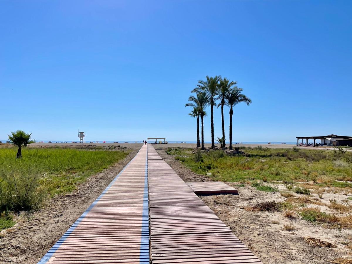 Apartamento Veradulce, Vera Playa Zewnętrze zdjęcie