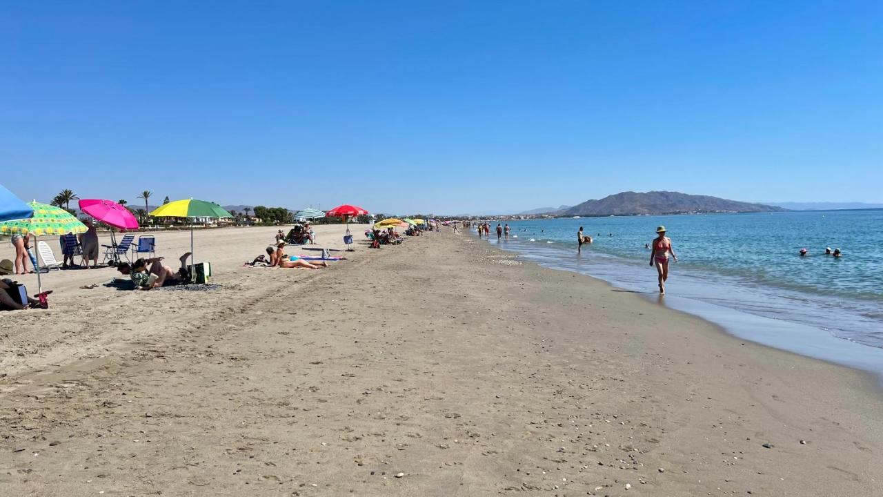 Apartamento Veradulce, Vera Playa Zewnętrze zdjęcie