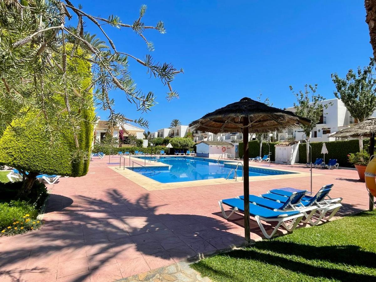 Apartamento Veradulce, Vera Playa Zewnętrze zdjęcie
