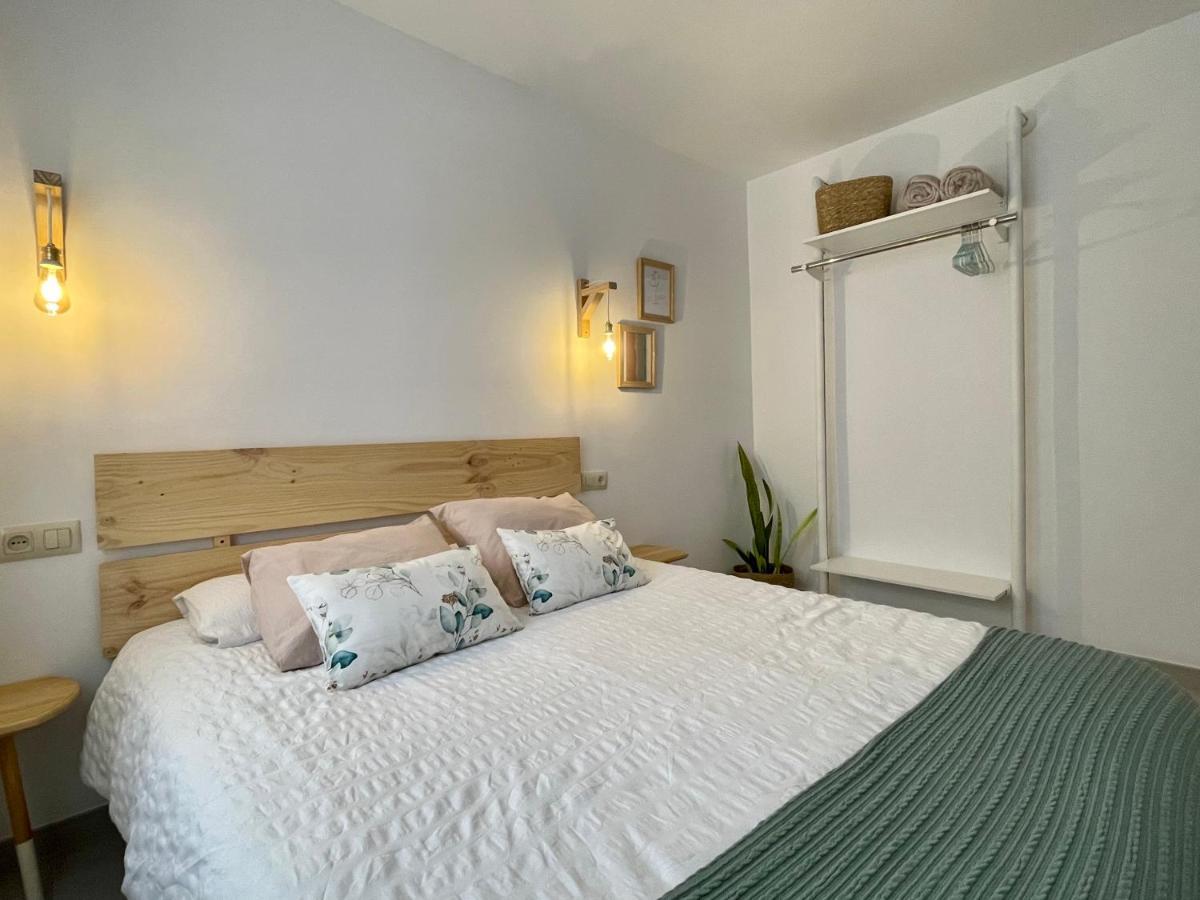 Apartamento Veradulce, Vera Playa Zewnętrze zdjęcie