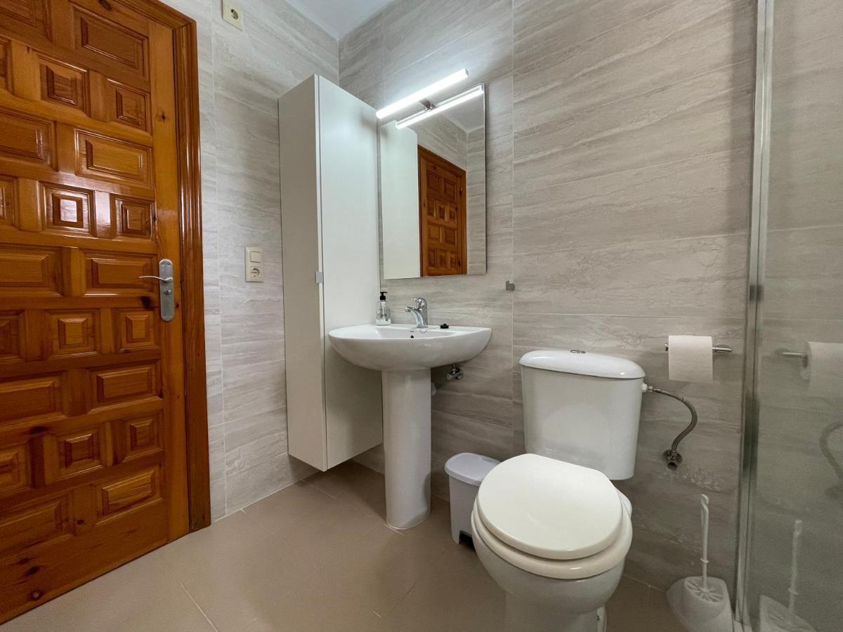 Apartamento Veradulce, Vera Playa Zewnętrze zdjęcie