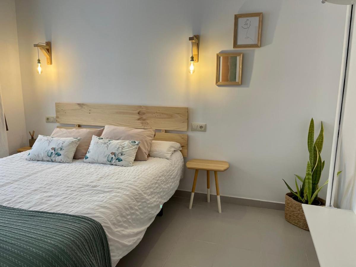 Apartamento Veradulce, Vera Playa Zewnętrze zdjęcie