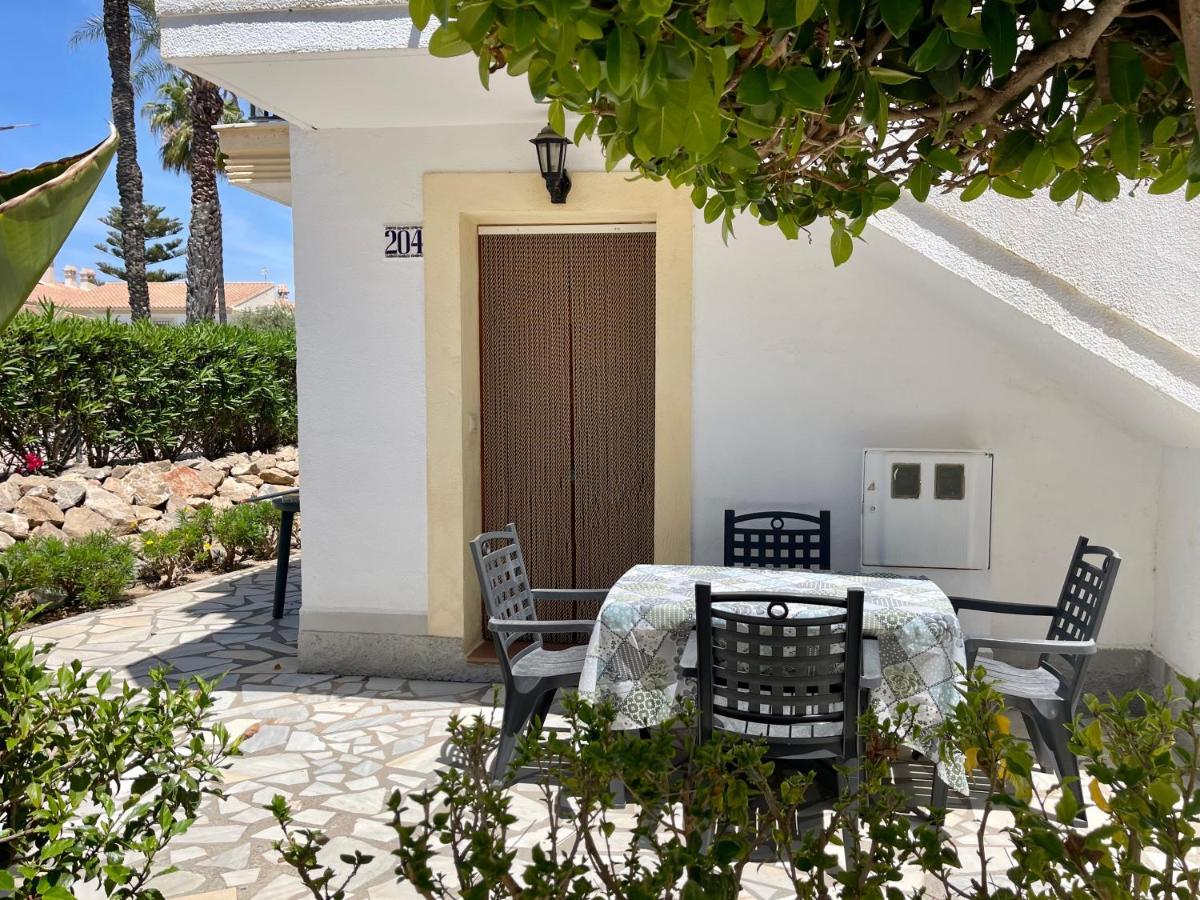 Apartamento Veradulce, Vera Playa Zewnętrze zdjęcie