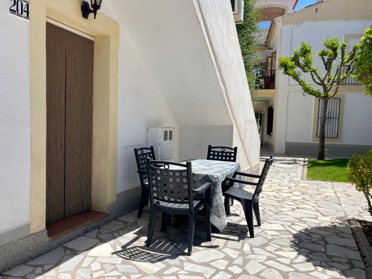 Apartamento Veradulce, Vera Playa Zewnętrze zdjęcie