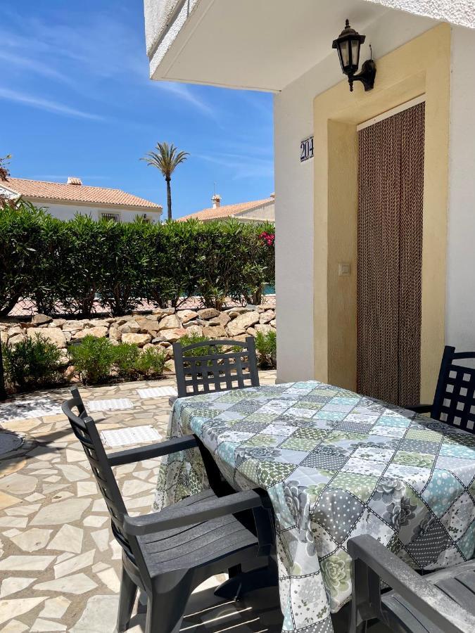 Apartamento Veradulce, Vera Playa Zewnętrze zdjęcie